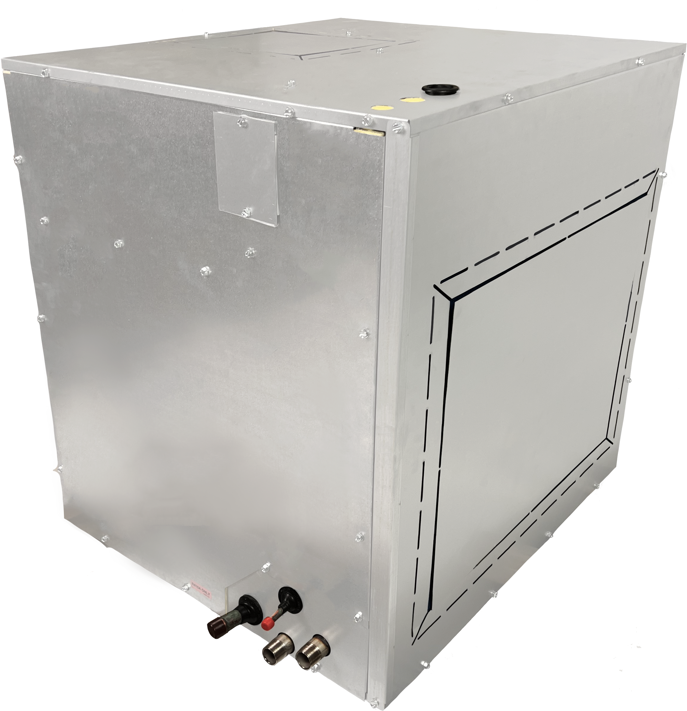air-handler