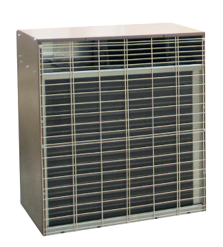 condensing unit 1000